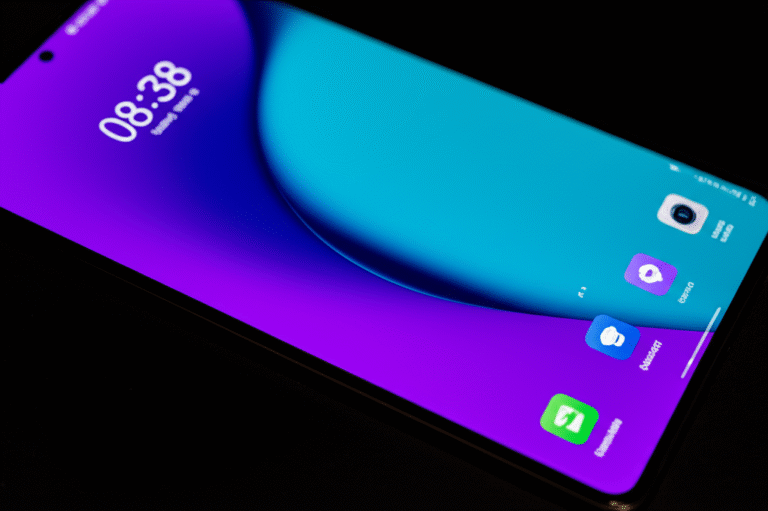 Xiaomi Pad 7 Pro recebe HyperOS 3 com Android 16