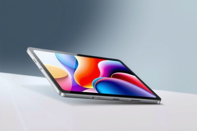 Xiaomi Pad 8 Pro: Tablet Snapdragon 8 Elite com preço acessível