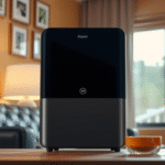 xiaomi purifier 4 pro teste 30 dias revela resultados