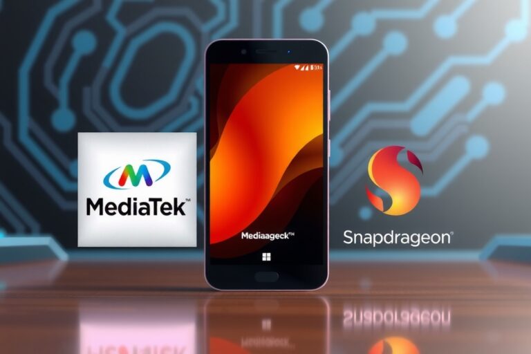 Xiaomi: Qual o melhor chipset, MediaTek ou Snapdragon?