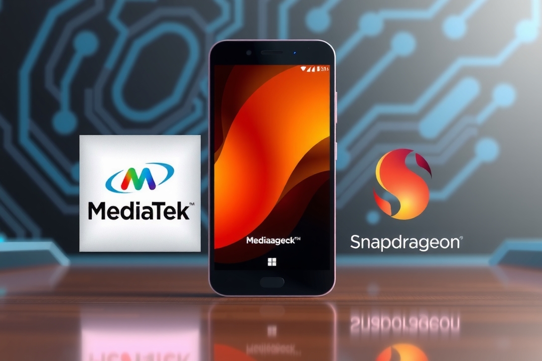 Xiaomi: Qual o melhor chipset, MediaTek ou Snapdragon?