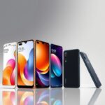 xiaomi redmi ultra celulares recordes