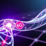 xiaomi revoluciona 6g com ia sem fio inovadora