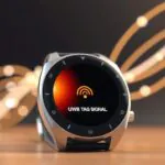 xiaomi smartwatch esim tag uwb