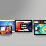 xiaomi tablets custo beneficio black friday