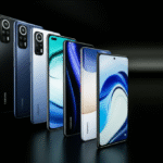 xiaomi testa hyperos 3 com android 15 em 12 telefones