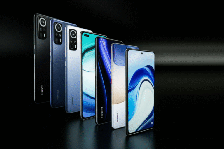 Xiaomi testa HyperOS 3 com Android 15 em 12 telefones