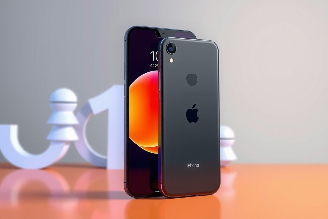 xiaomi vs iphone qual o melhor em 2025