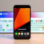 3 melhores teclados android para xiaomi