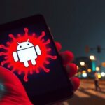 alerta novo virus android albiriox esvazia contas brasil