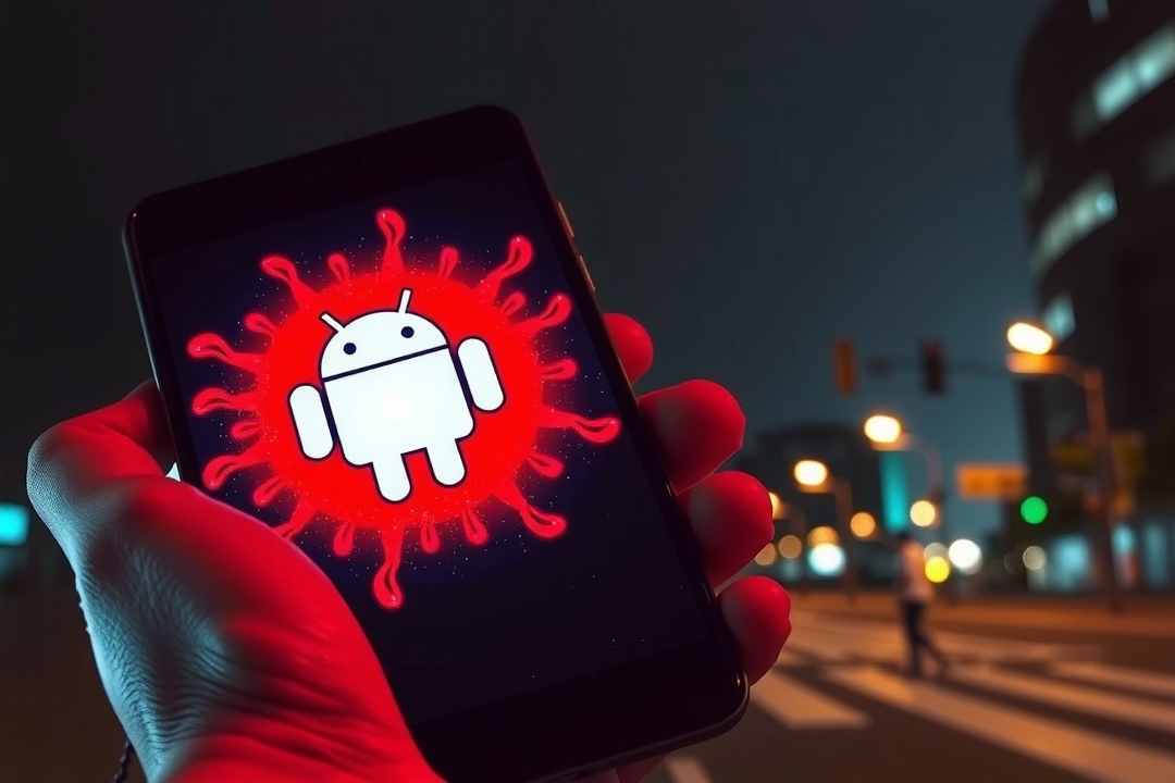 Alerta: Novo Vírus Albiriox para Android Esvazia Contas Bancárias no Brasil