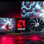 amd fsr redstone desempenho melhoria imagem