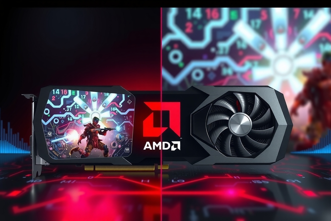 AMD FSR 3.1 (Redstone) Promete Aumento de Desempenho e Qualidade de Imagem Aprimorada 1 amd fsr redstone desempenho melhoria imagem