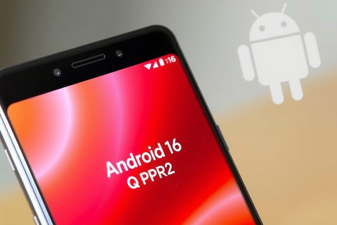 android 16 qpr2 xiaomi atualizacao