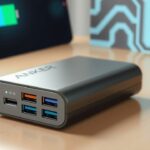 anker 737 gen 2 power bank 24000 mah em oferta