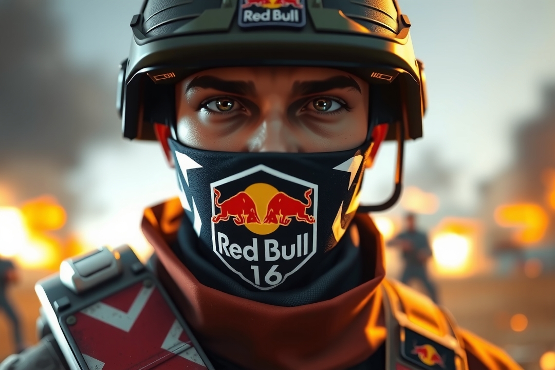 Battlefield 6: Skins Red Bull Dividem Opiniões Sobre Realismo
