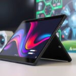 black shark lanca tablet gamer snapdragon 8 gen 3