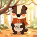 bradley the badger revelado jogo criadores red dead redemption