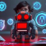 brinquedos ia riscos conteudo sensivel privacidade