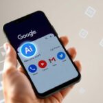 busca google ganha novo botao simplificar uso ia