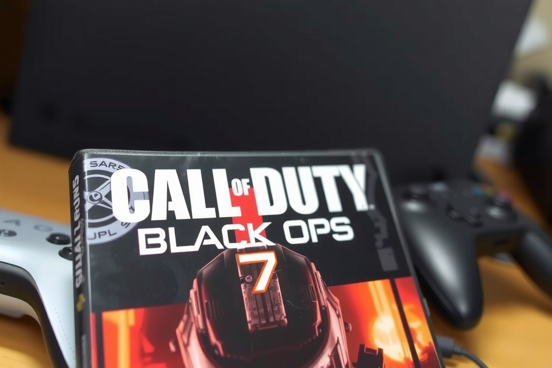 Call of Duty Black Ops 7: Análise e Vale a Pena?