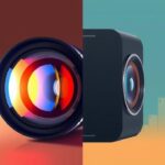 cameras foco fixo smartphones fim 2025