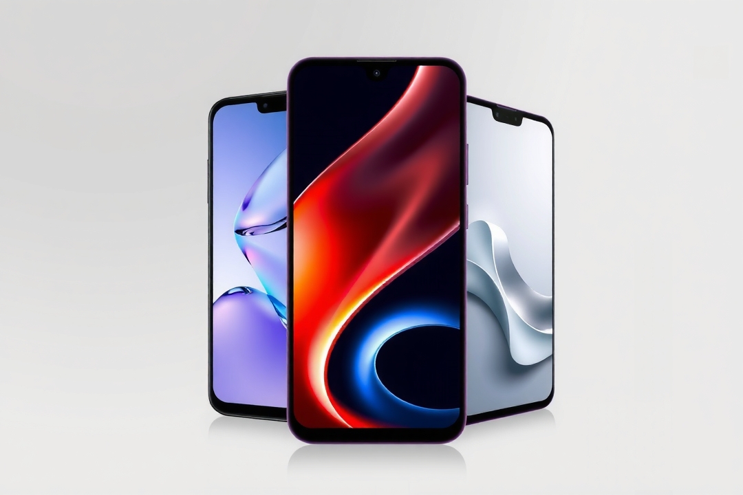 celulares ate r 2500 3 opcoes de compra em 2025