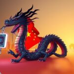 china autonomia tecnologica chips nvidia