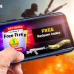 codigos free fire dezembro resgate gratis