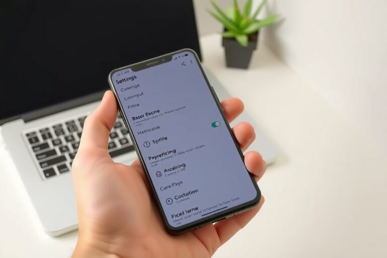 Configurando seu Xiaomi: Dicas de um especialista