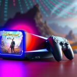 cyberpunk 2 e the witcher 4 no ps6 veja previsoes