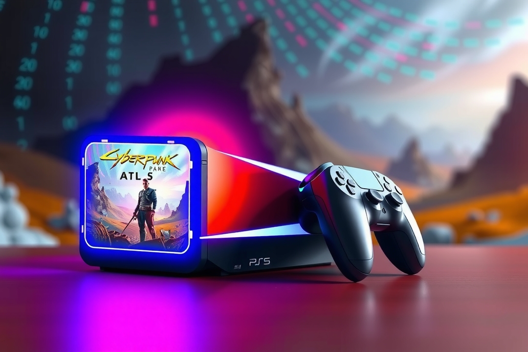 Cyberpunk 2 e The Witcher 4 no PS6? Veja Previsões!