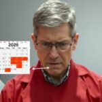 diretor ia apple deixa cargo em 2026