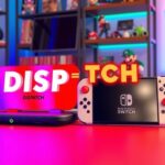 dispatch switch lancamento upgrade gratis