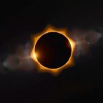 eclipse solar total 2027 escuridao 6 minutos