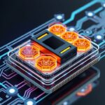 eua criam primeiro chip 3d nanotubos carbono ram integrada