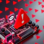 falha bios intel processadores marcas