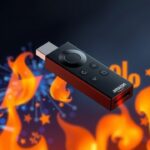 fire tv stick queima estoque fim ano promocao