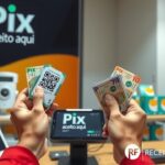 fiscalizacao pix regras receita federal