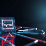 galaxy a57 vazamento exynos 1680 detalhes