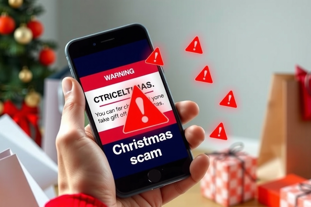 golpes de natal 2025 como evitar