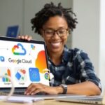 google cloud oferece treinamento gratuito em ia