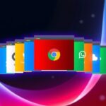 google disco nova experiencia navegacao ia