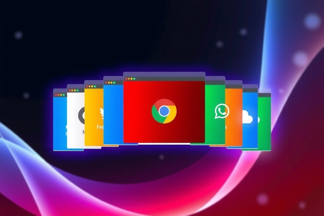 Google Disco: Nova Experiência de Navegação com IA Chega para Transformar Abas em Apps 1 google disco nova experiencia navegacao ia