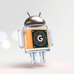 google lanca colecionavel android transparente labirinto