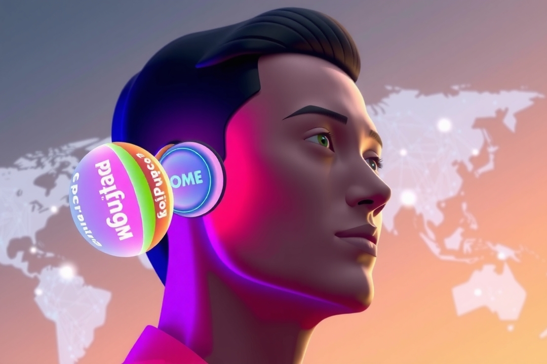 Google lança tradução simultânea em tempo real para qualquer fone de ouvido 1 google lancamento traducao simultanea celular fones de ouvido