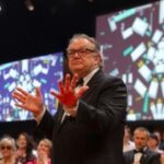 guillermo del toro critica ia no cinema em premiacao