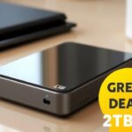 hd externo 2tb promocao espaco