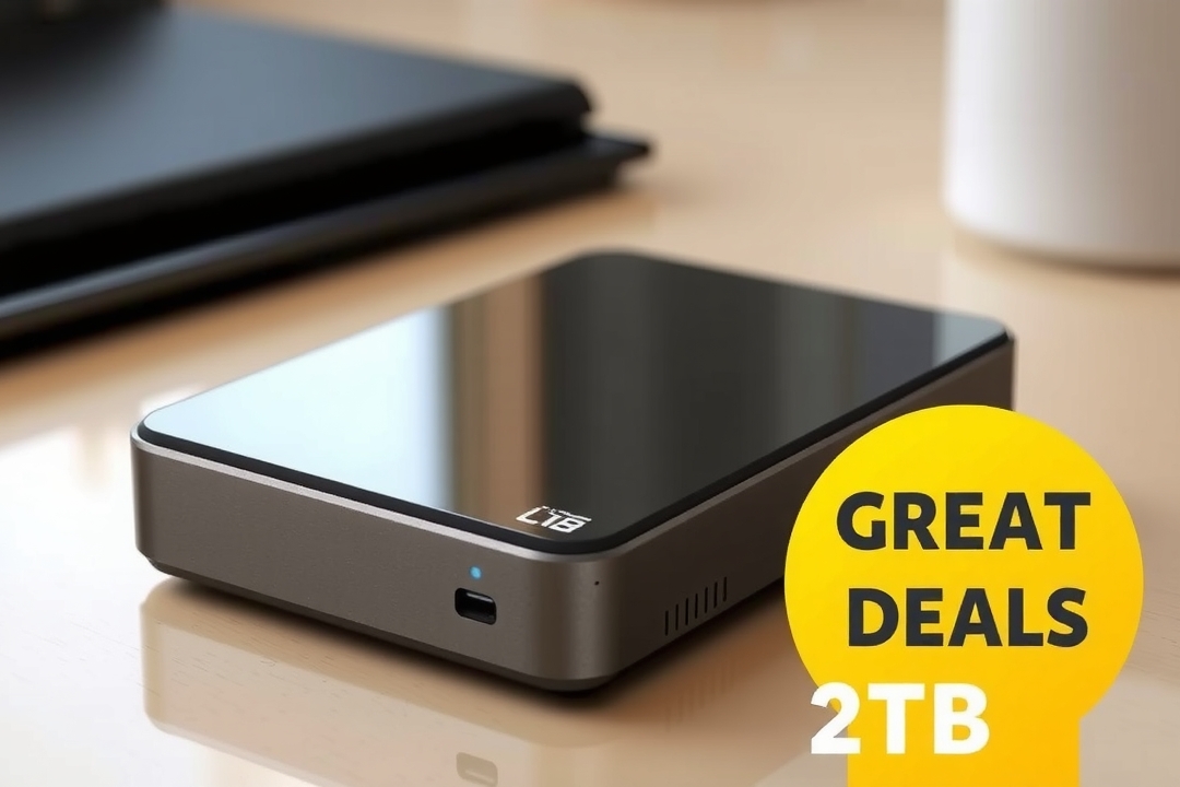 hd externo 2tb promocao espaco