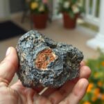 homem guarda pedra e descobre que e meteorito raro